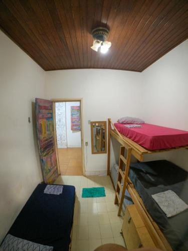 Habitat Marajó Hostel