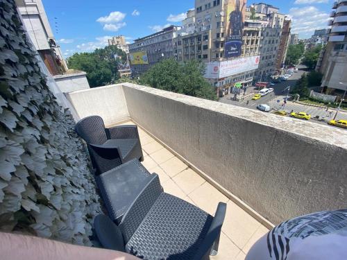 Bucarest B&B 5