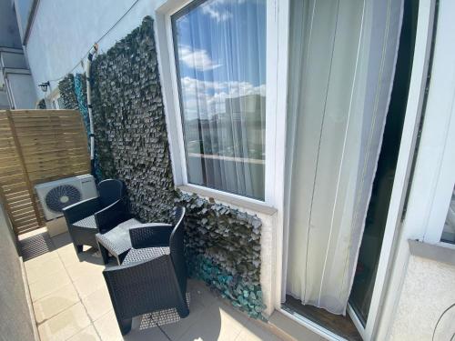 Bucarest B&B 3