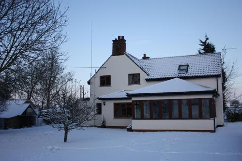 Puttocks Farm - image 3