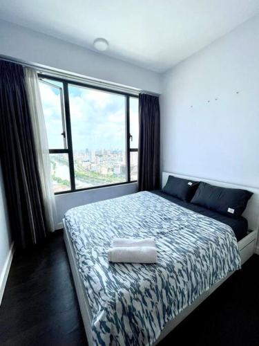 Biggest and luxurious 3brs Rivergate Residence photo
