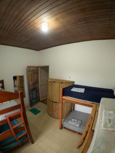 Habitat Marajó Hostel