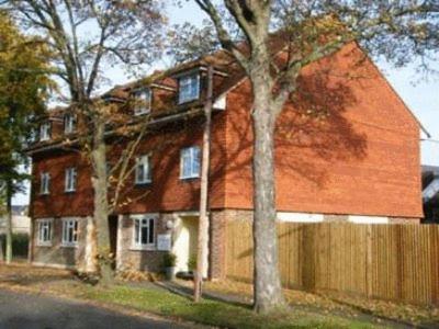 Springfields - Accommodation - Horsham