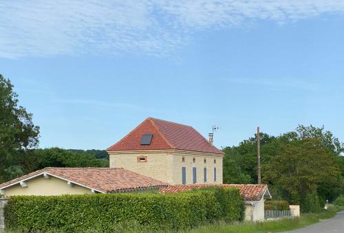 Belle demeure en Gascogne