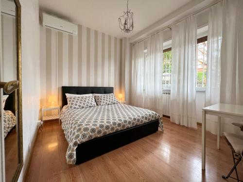 La Petite Sissi Vaticano Roma Apartment, Rzym