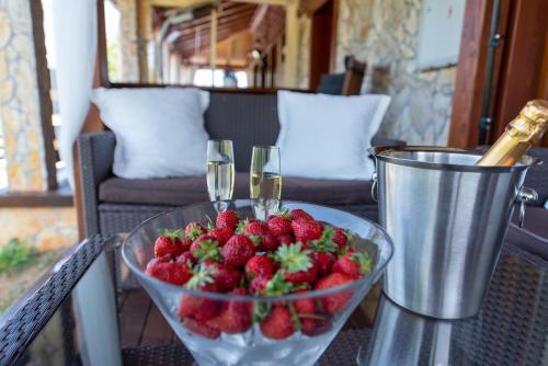 B&B Plitvice Lakes Villa Irene - image 5