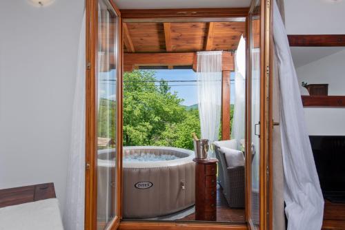 B&B Plitvice Lakes Villa Irene - image 12