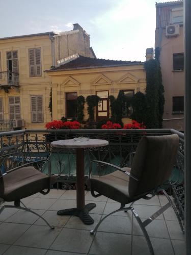 Citalna Rooms in بيتولا