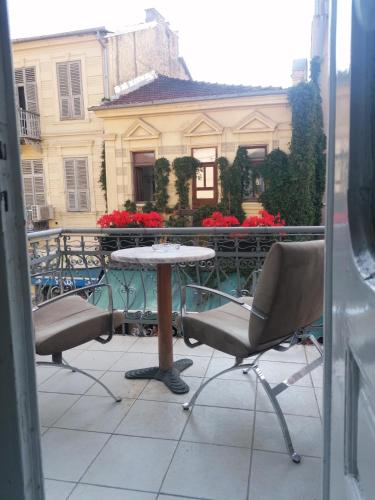 Citalna Rooms in بيتولا