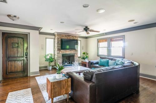 Spacious Home with Luxury Amenities - Near Downtown! - image 6
