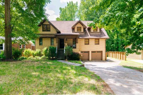 Spacious Home with Luxury Amenities - Near Downtown! - image 6