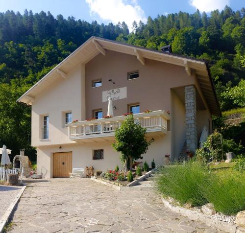 B&b Villa Paradiso - Accommodation - Marilleva