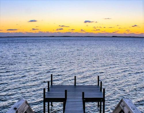Waterview Cottage in COINJOCK -- NOT Corolla