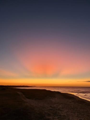 Santo Mar São Miguel do Gostoso