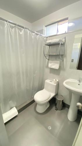 Hotel Casagrande - image 5