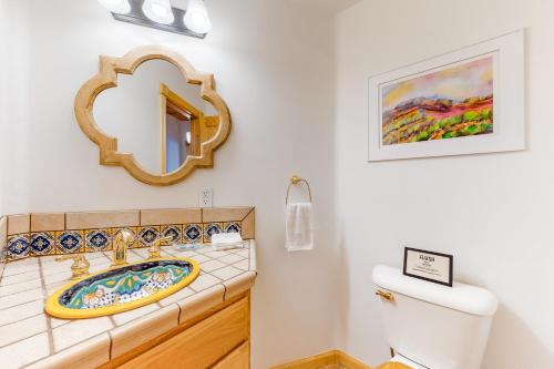 Million Dollar Mountain View Million Dollar Mountain View