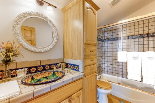 Million Dollar Mountain View Million Dollar Mountain View