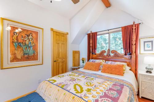 Million Dollar Mountain View Million Dollar Mountain View