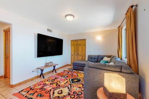 Million Dollar Mountain View Million Dollar Mountain View