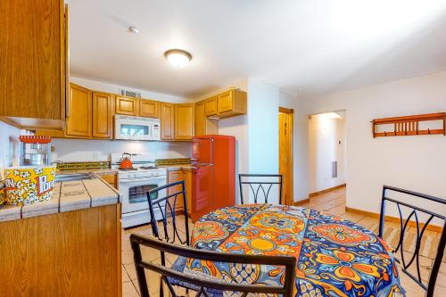 Million Dollar Mountain View Million Dollar Mountain View