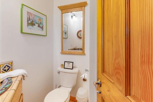 Million Dollar Mountain View Million Dollar Mountain View