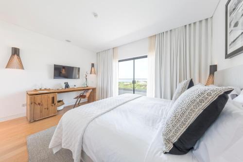 Double Room - Sea View