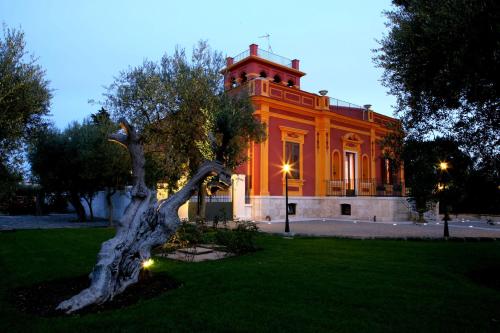 Hotel Terranobile Metaresort - image 11