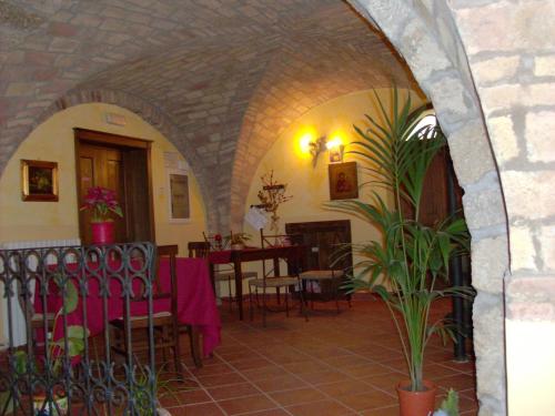 Country House Agriturismo Ciuccunit in Casalincontrada