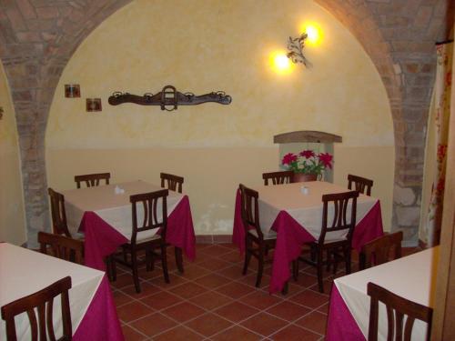 Country House Agriturismo Ciuccunit in Casalincontrada