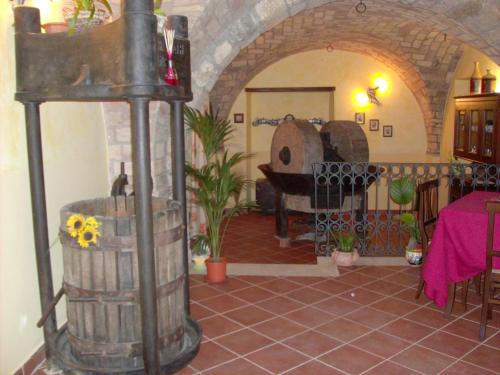 Country House Agriturismo Ciuccunit in Casalincontrada