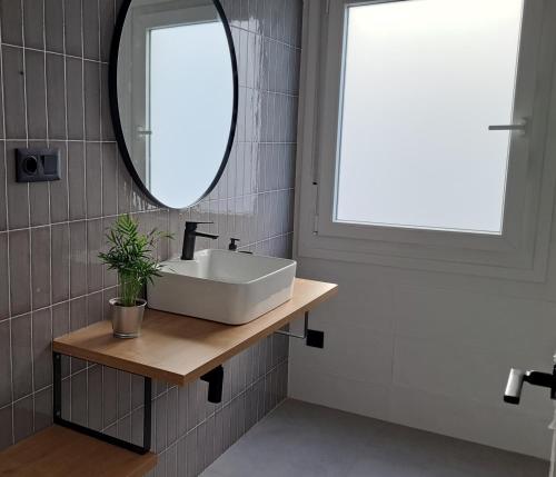  Apartamento Loft Costa da Morte Vimianzo in Vimianzo