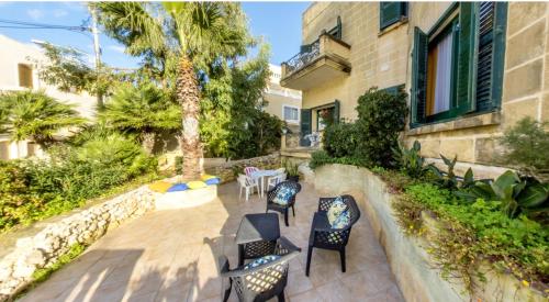 Villa Xemxija - image 8