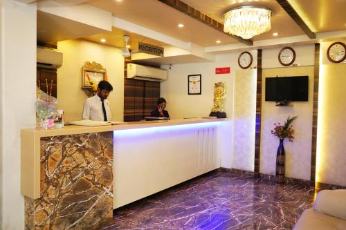 Hotel Spices Navi Mumbai 5