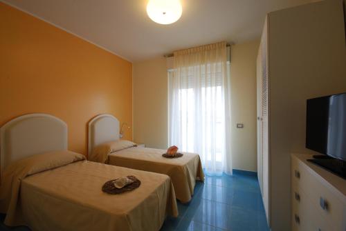 Residence Abruzzo Resort