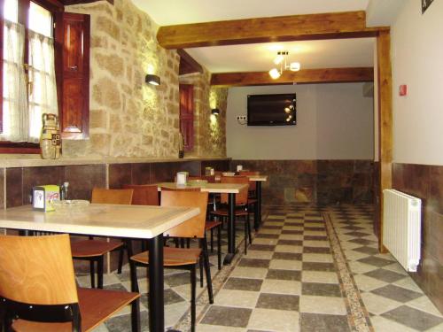 Hotel Rural Las Palmeras Muskiz