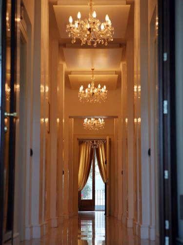 Facilities, Hotel Terranobile Metaresort in Santa Fara