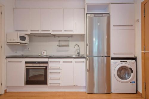 Two-Bedroom Apartment image 7