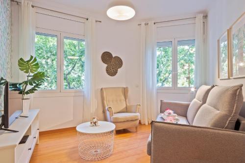 Two-Bedroom Apartment image 3