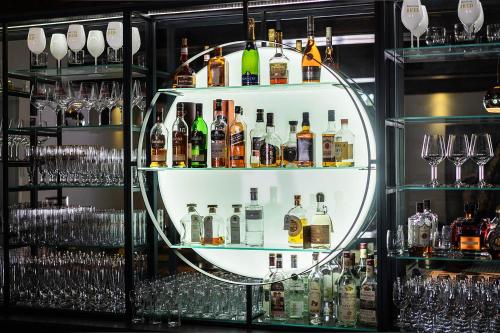 弗雷兴霍夫酒店