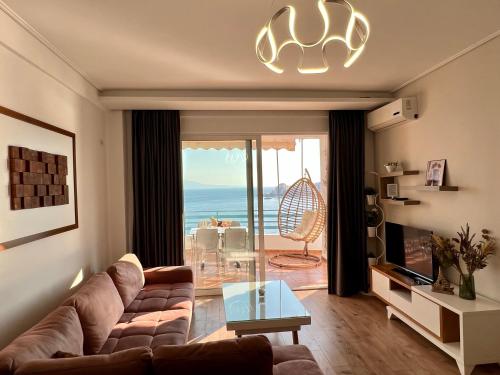 Aquamarine Apartments - main image