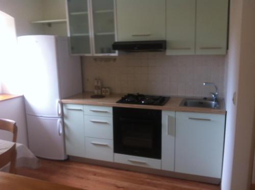  Apartments Dominis in Sali