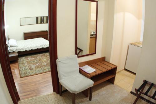 Hotel Ekkos