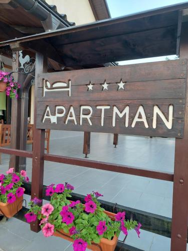 Apartman Thea Gomirje