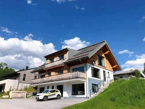 Appartement Grossegger in Ramsau am Dachstein, Österreich