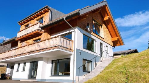  Appartement Grossegger in Ramsau am Dachstein