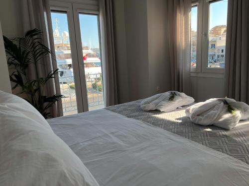 The nook suite