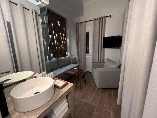The nook suite