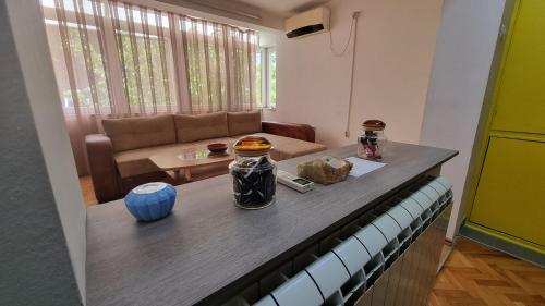 Apartment Chalovski, Skopje (foto 4)