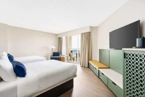 Holiday Inn Resort Wilmington East Wrightsville Beach an IHG Hotel - image 5