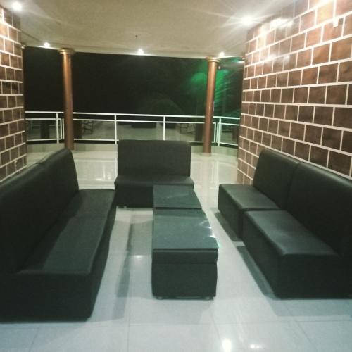 Facilities, Bois vert Hotel in Bohicon